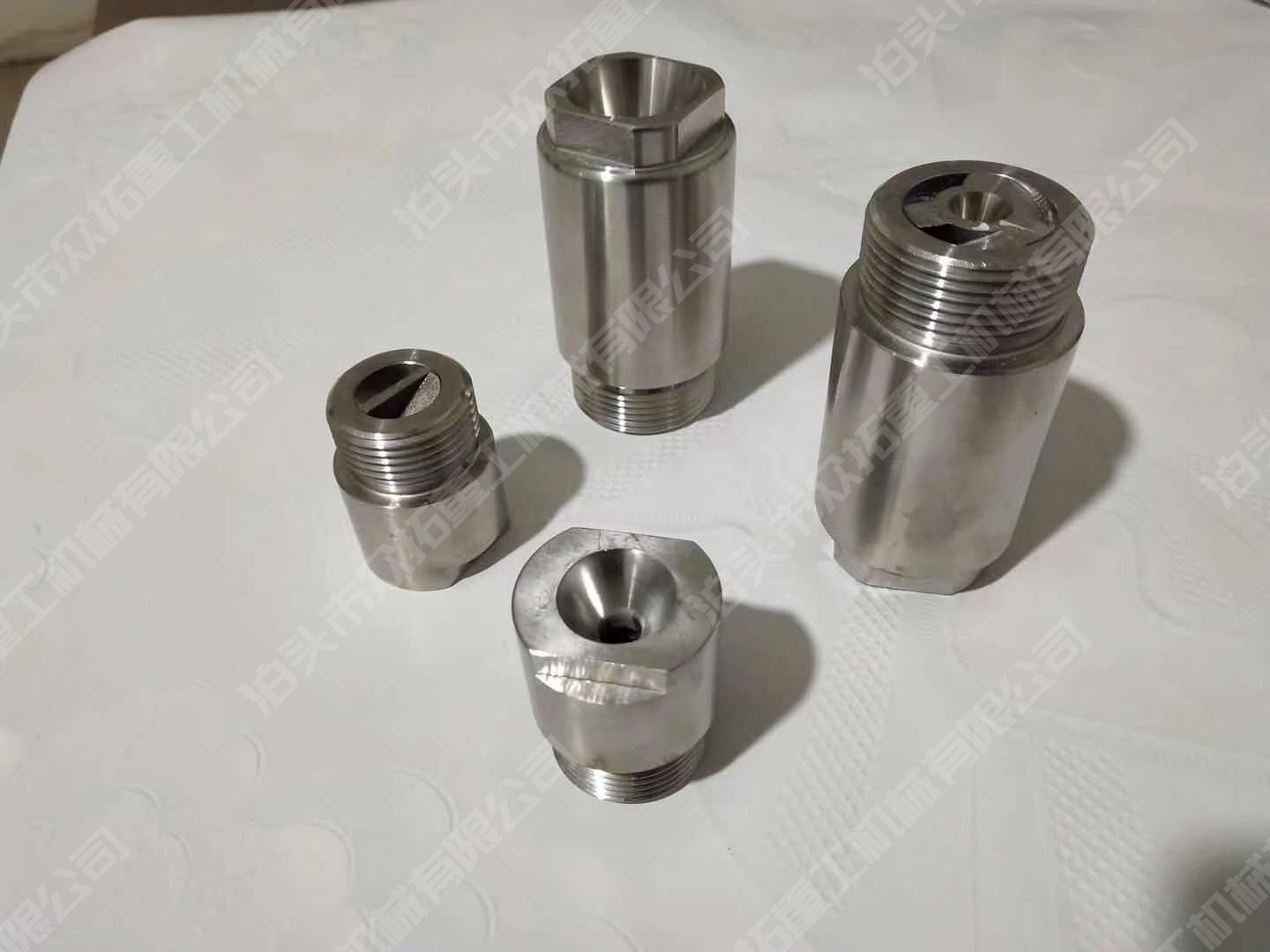 氨水噴嘴