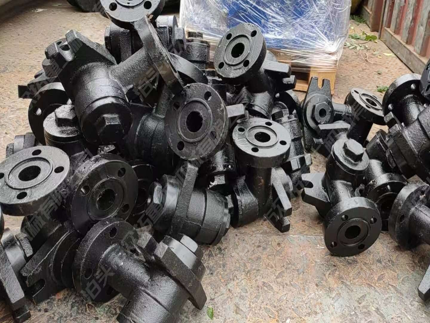 氨水噴嘴