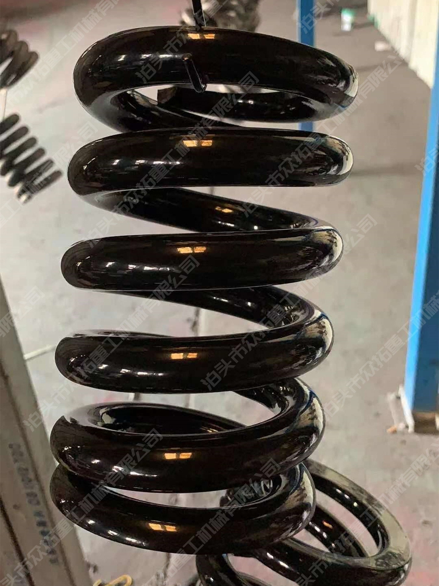 焦?fàn)t彈簧,焦化彈簧，焦?fàn)t大彈簧