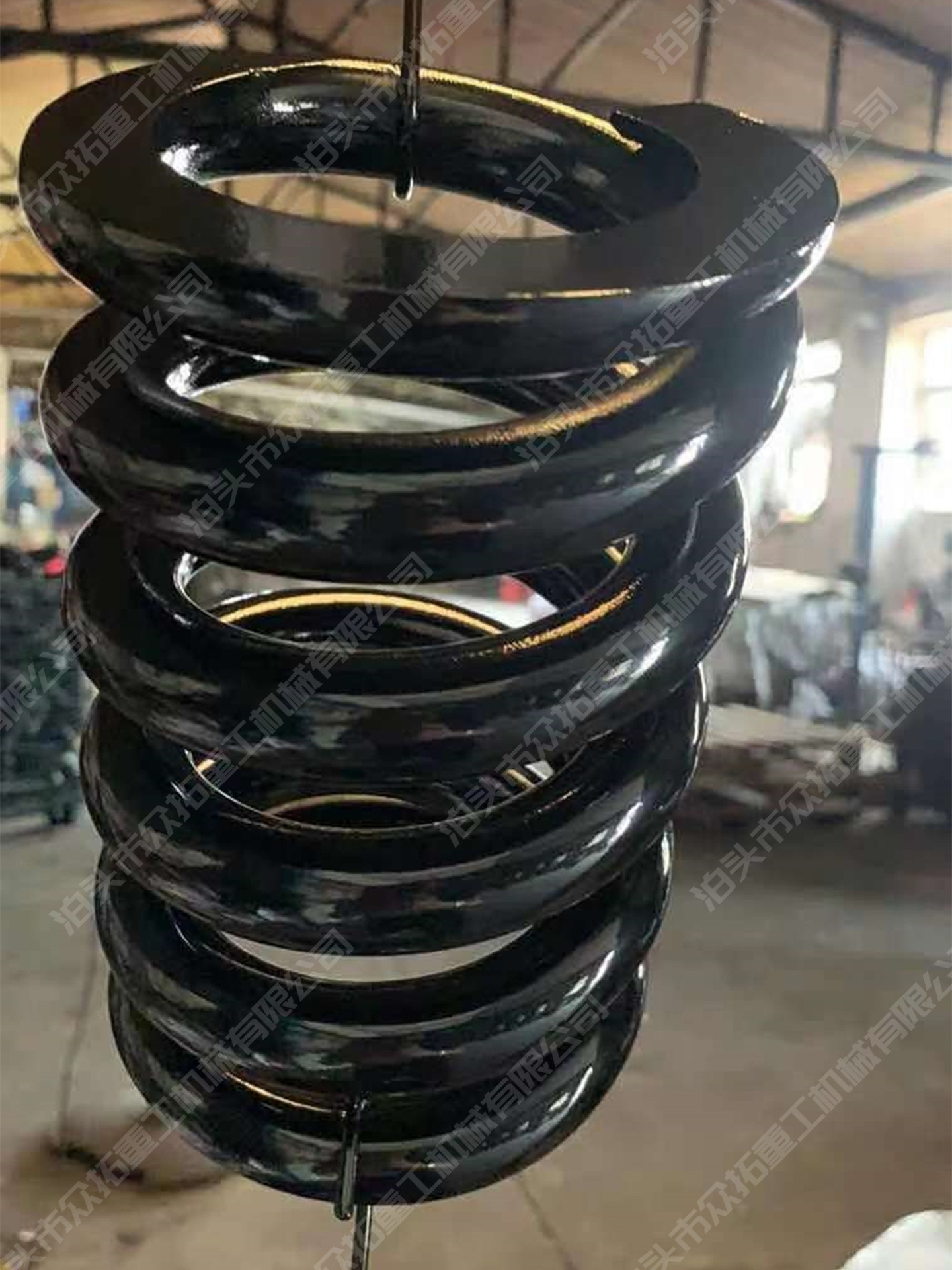 焦?fàn)t彈簧,焦化彈簧，焦?fàn)t大彈簧