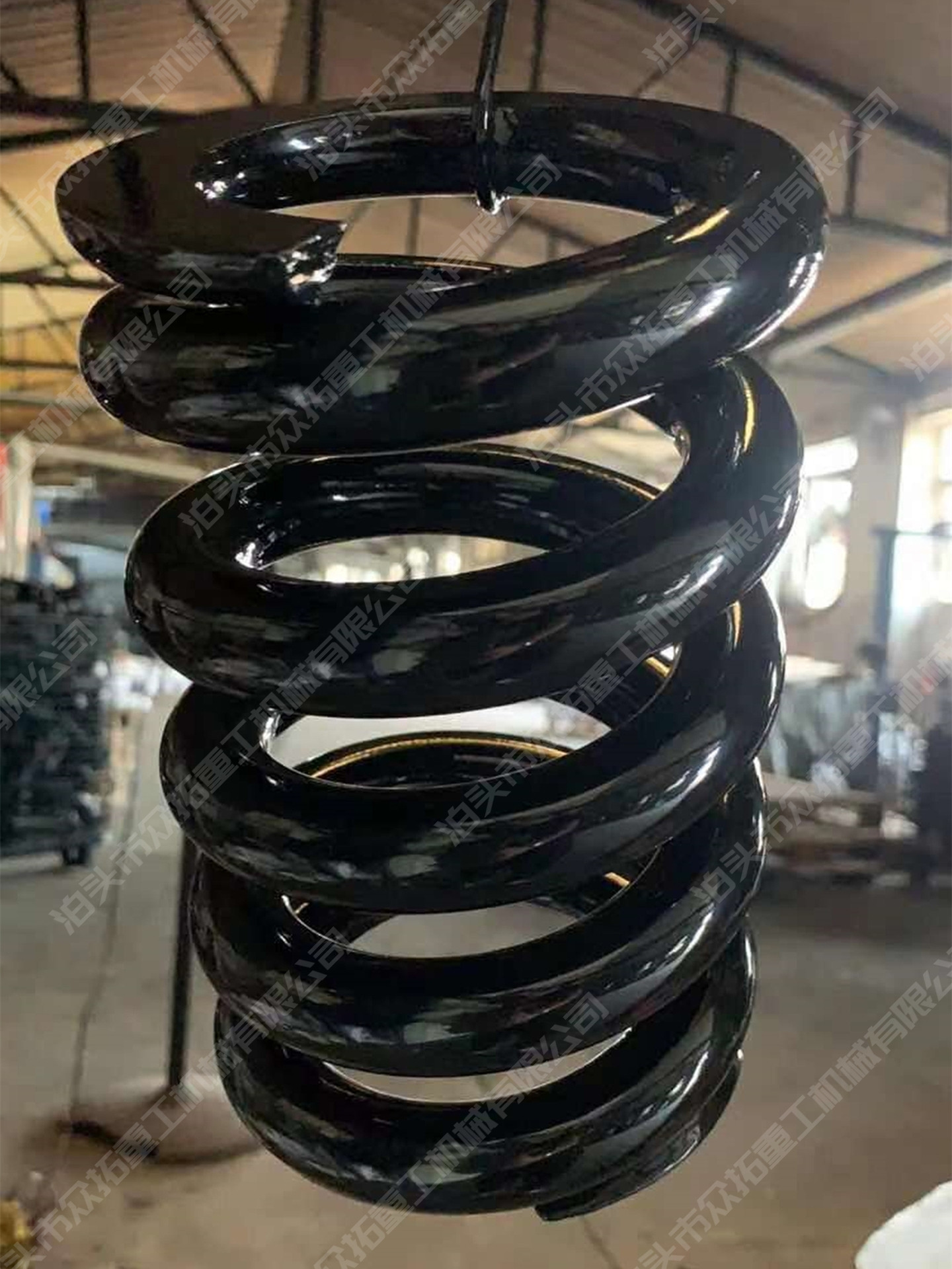 焦?fàn)t彈簧,焦化彈簧，焦?fàn)t大彈簧